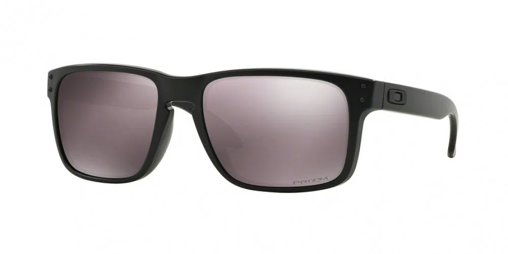 Oakley Holbrook 9102 Sunglasses - view 13
